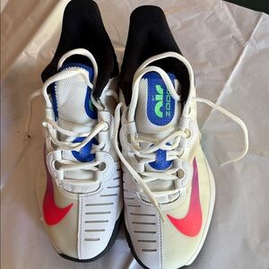 Women’s Nike Naomi Osaka Tennis Court Shoes